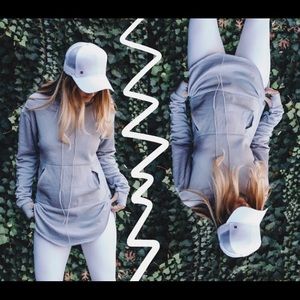 Tribe Kelley Supernova Sweatshirt